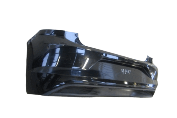 Bumper Volkswagen VW POLO VI 6 2G6 17- Achterbumper KJ8457
