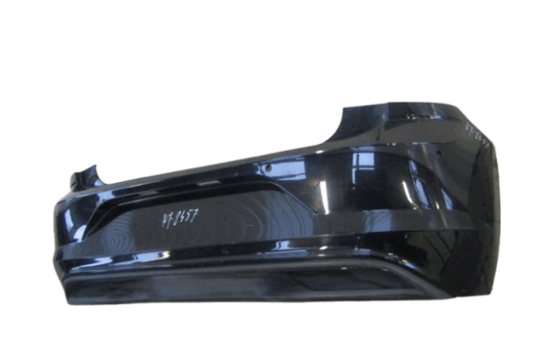 Bumper Volkswagen VW POLO VI 6 2G6 17- Achterbumper KJ8457