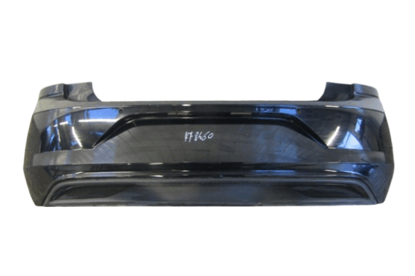 Bumper Volkswagen VW POLO VI 6 2G6 17- Achterbumper KJ8460
