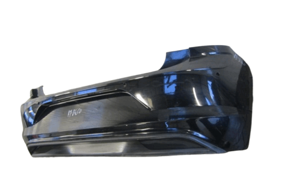 Bumper Volkswagen VW POLO VI 6 2G6 17- Achterbumper KJ8460