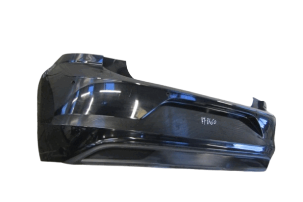 Bumper Volkswagen VW POLO VI 6 2G6 17- Achterbumper KJ8460