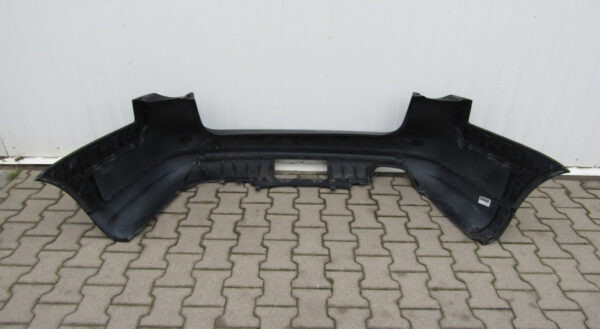 Bumper Volkswagen VW Passat B6 3C9 Kombi 05-10 3C9807421 Achterbumper KJ8114