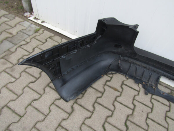 Bumper Volkswagen VW Passat B6 3C9 Kombi 05-10 3C9807421 Achterbumper KJ8114