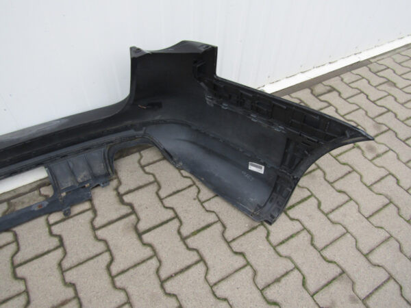 Bumper Volkswagen VW Passat B6 3C9 Kombi 05-10 3C9807421 Achterbumper KJ8114