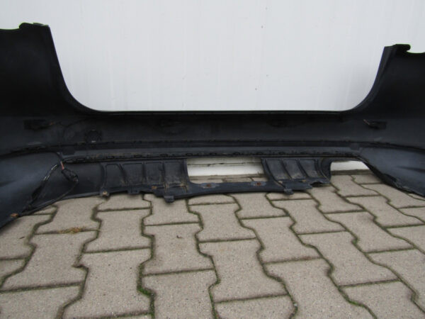 Bumper Volkswagen VW Passat B6 3C9 Kombi 05-10 3C9807421 Achterbumper KJ8114