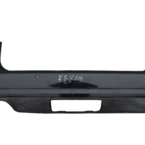 Bumper Volkswagen VW Passat B6 3C9 Kombi 05-10 3C9807421 Achterbumper KJ8114