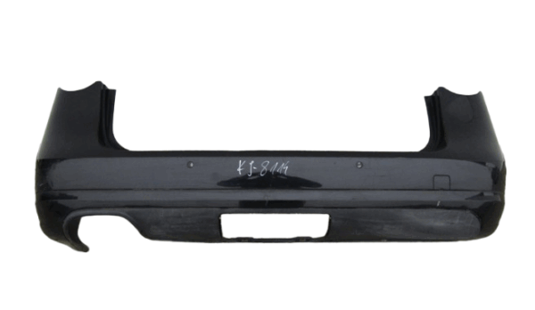 Bumper Volkswagen VW Passat B6 3C9 Kombi 05-10 3C9807421 Achterbumper KJ8114