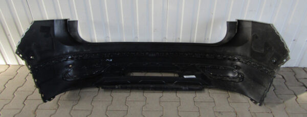 Bumper Volkswagen VW Tiguan 2 II 5NA Elegance Facelift 20-5NA807417 Achterbumper KS5832