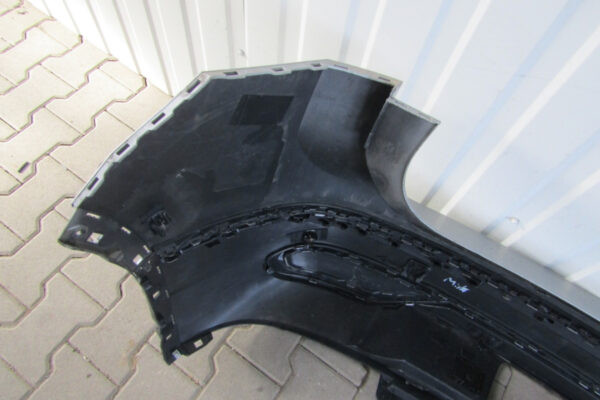Bumper Volkswagen VW Tiguan 2 II 5NA Elegance Facelift 20-5NA807417 Achterbumper KS5832