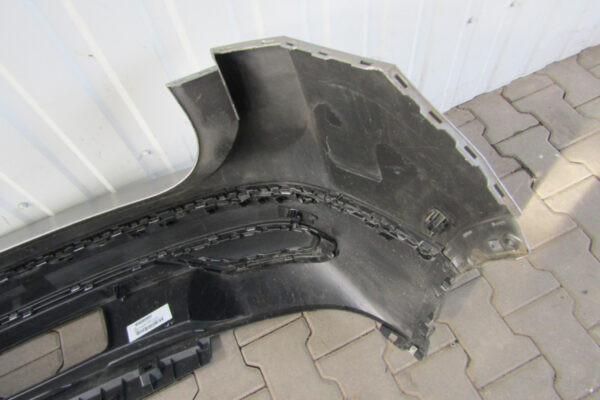 Bumper Volkswagen VW Tiguan 2 II 5NA Elegance Facelift 20-5NA807417 Achterbumper KS5832