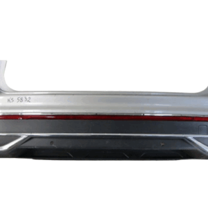 Bumper Volkswagen VW Tiguan 2 II 5NA Elegance Facelift 20-5NA807417 Achterbumper KS5832