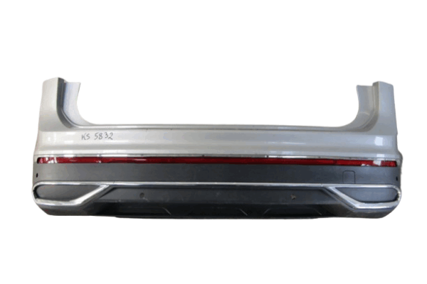 Bumper Volkswagen VW Tiguan 2 II 5NA Elegance Facelift 20-5NA807417 Achterbumper KS5832