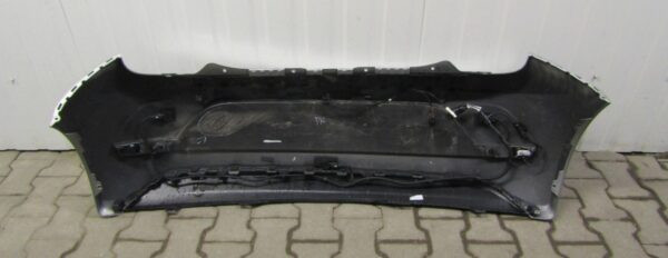 Bumper VW UP 1S6 FACELIFT 16- 1S6807417 Achterbumper KS6906
