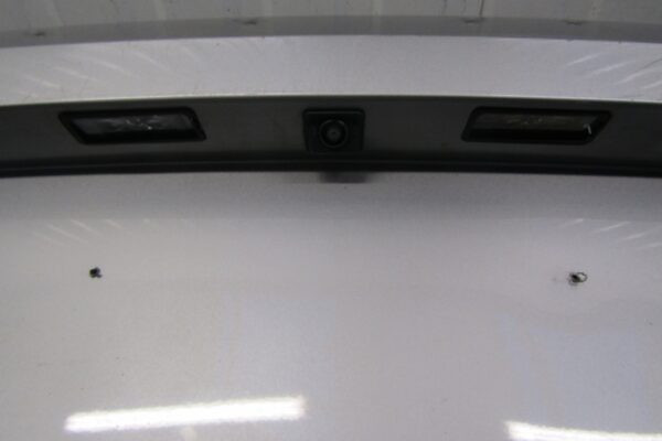Bumper VW UP 1S6 FACELIFT 16- 1S6807417 Achterbumper KS6906