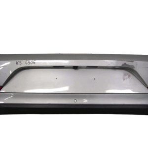 Bumper VW UP 1S6 FACELIFT 16- 1S6807417 Achterbumper KS6906