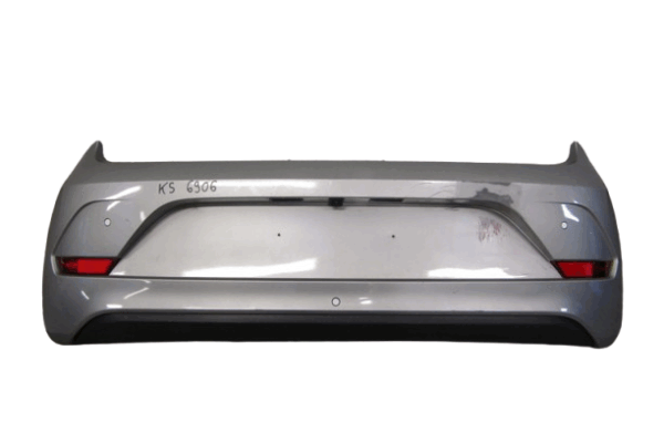 Bumper VW UP 1S6 FACELIFT 16- 1S6807417 Achterbumper KS6906