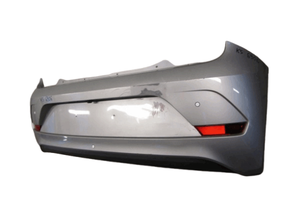 Bumper VW UP 1S6 FACELIFT 16- 1S6807417 Achterbumper KS6906