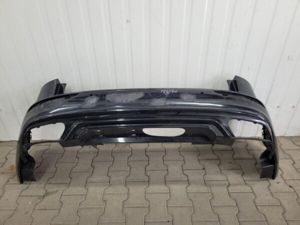 Bumper Volvo V60 II 2 R Design 18-21 31688836 Achterbumper PJ1071