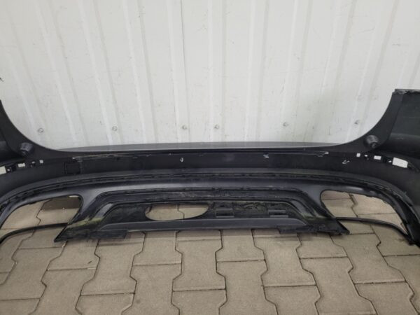 Bumper Volvo V60 II 2 R Design 18-21 31688836 Achterbumper PJ1071