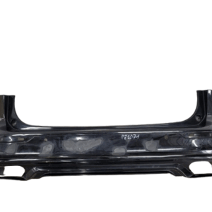 Bumper Volvo V60 II 2 R Design 18-21 31688836 Achterbumper PJ1071