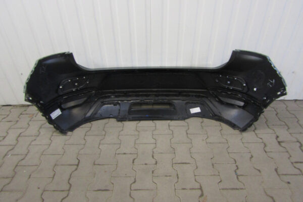 Bumper Volkswagen VW T-Roc T Roc 2GA FACELIFT 21-2GA807417 Achterbumper KJ8511