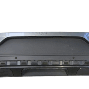 Bumper Volkswagen VW T-Roc T Roc 2GA FACELIFT 21-2GA807417 Achterbumper KJ8511