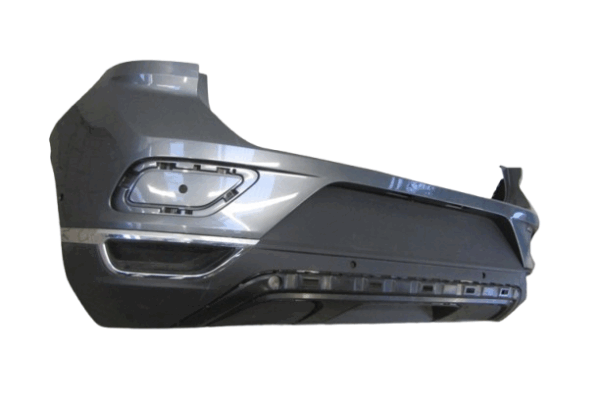 Bumper Volkswagen VW T-Roc T Roc 2GA FACELIFT 21-2GA807417 Achterbumper KJ8511