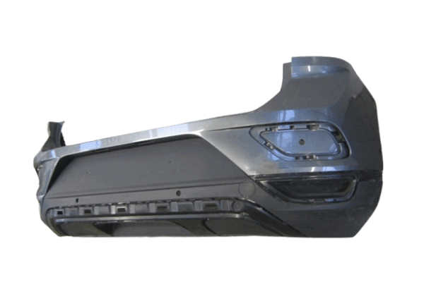 Bumper Volkswagen VW T-Roc T Roc 2GA FACELIFT 21-2GA807417 Achterbumper KJ8511