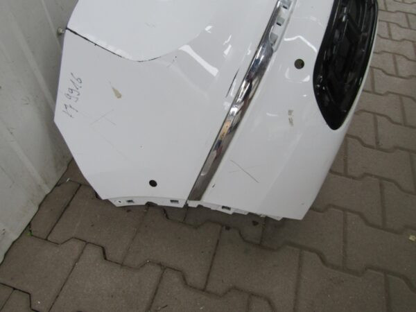 Bumper Volkswagen VW TIGUAN II 2 5NA R LINE RLINE FACELIFT 20- Achterbumper KJ9916