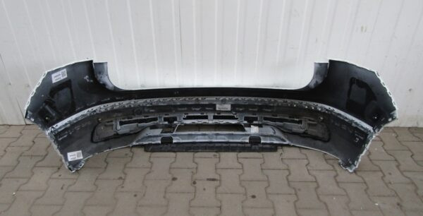 Bumper Volkswagen VW TIGUAN II 2 5NA R LINE RLINE FACELIFT 20- Achterbumper KJ9916