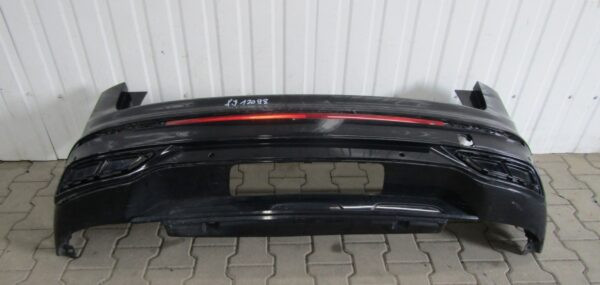 Bumper Volkswagen VW TIGUAN II 2 5NA R LINE RLINE FACELIFT 20- Achterbumper KJ12088