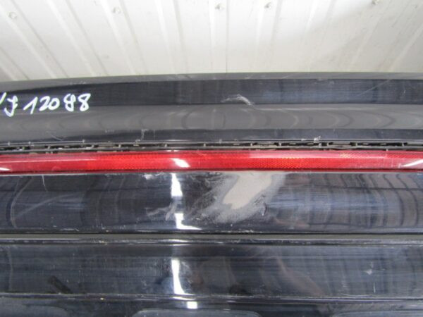 Bumper Volkswagen VW TIGUAN II 2 5NA R LINE RLINE FACELIFT 20- Achterbumper KJ12088