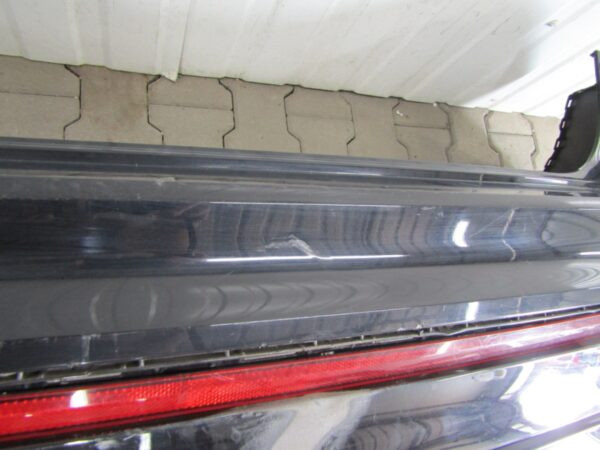Bumper Volkswagen VW TIGUAN II 2 5NA R LINE RLINE FACELIFT 20- Achterbumper KJ12088