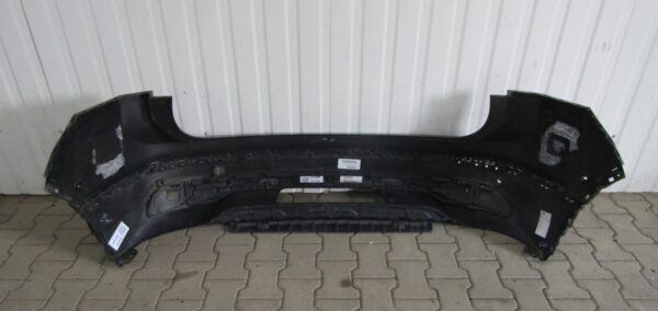 Bumper Volkswagen VW TIGUAN II 2 5NA R LINE RLINE FACELIFT 20- Achterbumper KJ12088