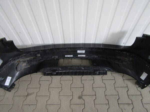 Bumper Volkswagen VW TIGUAN II 2 5NA R LINE RLINE FACELIFT 20- Achterbumper KJ12088