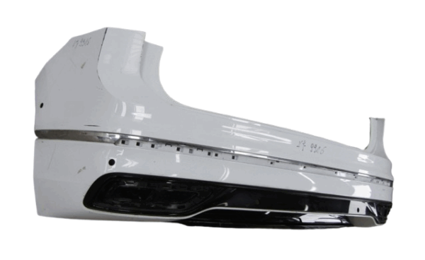 Bumper Volkswagen VW TIGUAN II 2 5NA R LINE RLINE FACELIFT 20- Achterbumper KJ9916