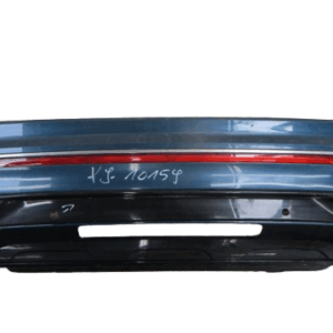 Bumper Volkswagen VW TIGUAN II 2 5NA R-LINE RLINE FACELIFT 20-Achterbumper KJ10159