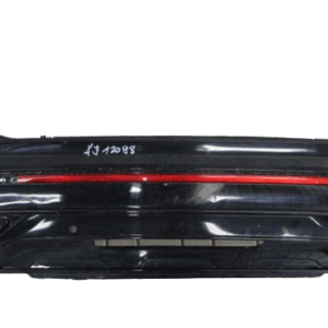 Bumper Volkswagen VW TIGUAN II 2 5NA R LINE RLINE FACELIFT 20- Achterbumper KJ12088