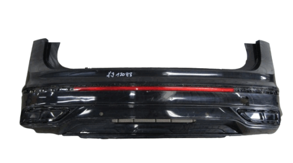 Bumper Volkswagen VW TIGUAN II 2 5NA R LINE RLINE FACELIFT 20- Achterbumper KJ12088