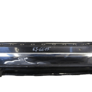 Bumper Volkswagen VW TOUAREG 7P6 R-LINE RLINE FACELIFT 14-7P6807421 Achterbumper KJ6615
