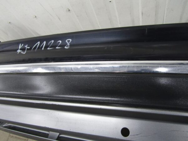 Bumper Volkswagen VW Tiguan 2 II 5NA 15- Achterbumper KJ11228