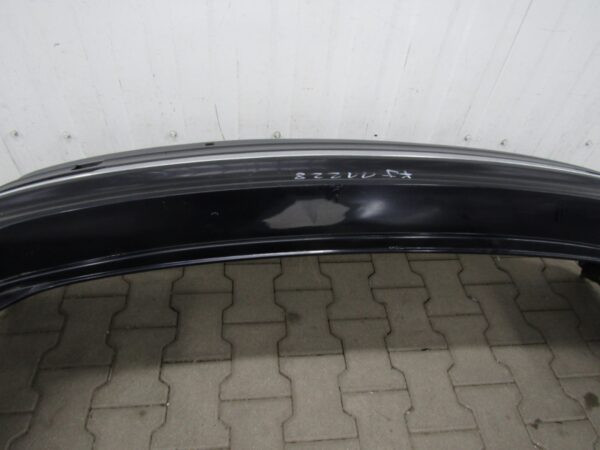 Bumper Volkswagen VW Tiguan 2 II 5NA 15- Achterbumper KJ11228