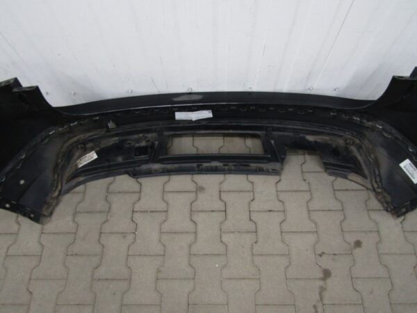 Bumper Volkswagen VW Tiguan 2 II 5NA 15- Achterbumper KJ11228