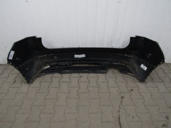 Bumper Volkswagen VW Tiguan 2 II 5NA 15- Achterbumper KJ11228