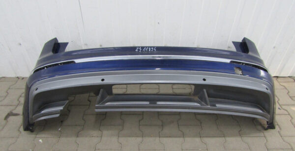 Bumper Volkswagen Tiguan 2 II 5NA 15-  Achterbumper KJ11994