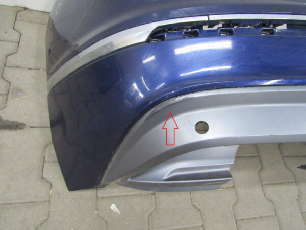 Bumper Volkswagen Tiguan 2 II 5NA 15-  Achterbumper KJ11994