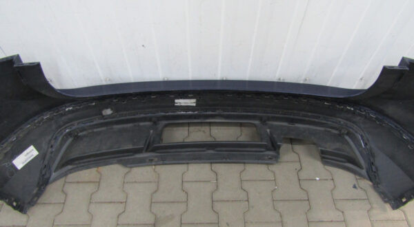 Bumper Volkswagen Tiguan 2 II 5NA 15-  Achterbumper KJ11994