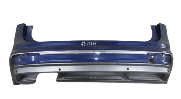 Bumper Volkswagen Tiguan 2 II 5NA 15-  Achterbumper KJ11994