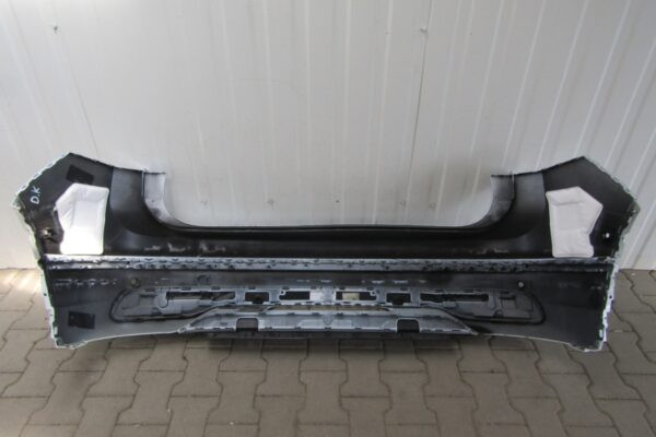 Bumper Volkswagen VW Tiguan 2 II 5NA R-LINE RLINE FACELIFT 20-5NA807417 Achterbumper JM1470