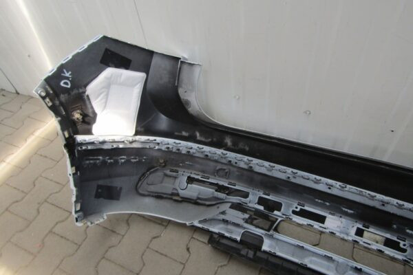 Bumper Volkswagen VW Tiguan 2 II 5NA R-LINE RLINE FACELIFT 20-5NA807417 Achterbumper JM1470